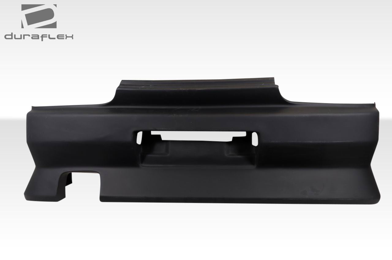 Revamp Your 1989 - 1994 Nissan Skyline R32 2DR with Duraflex B - Sport Rear Bumper Cover!