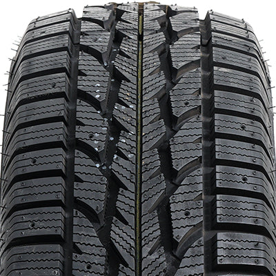 Firestone Winterforce 2 UV P225/75R15 102S SL - Your Ultimate Winter Tire!