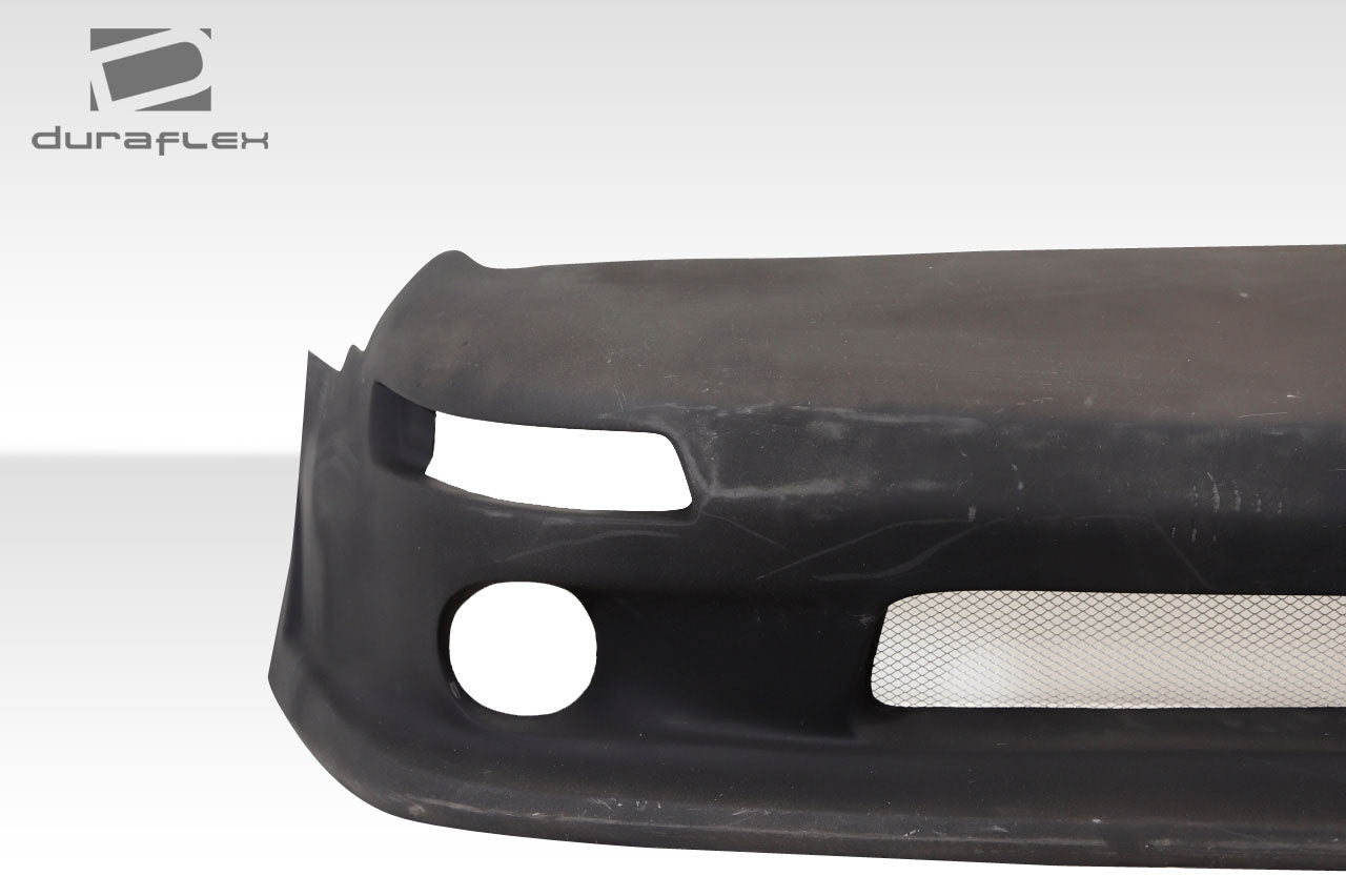 Upgrade Your 1991 - 1995 Toyota MR2 with Duraflex Bomber V2 Front Bumper Cover!