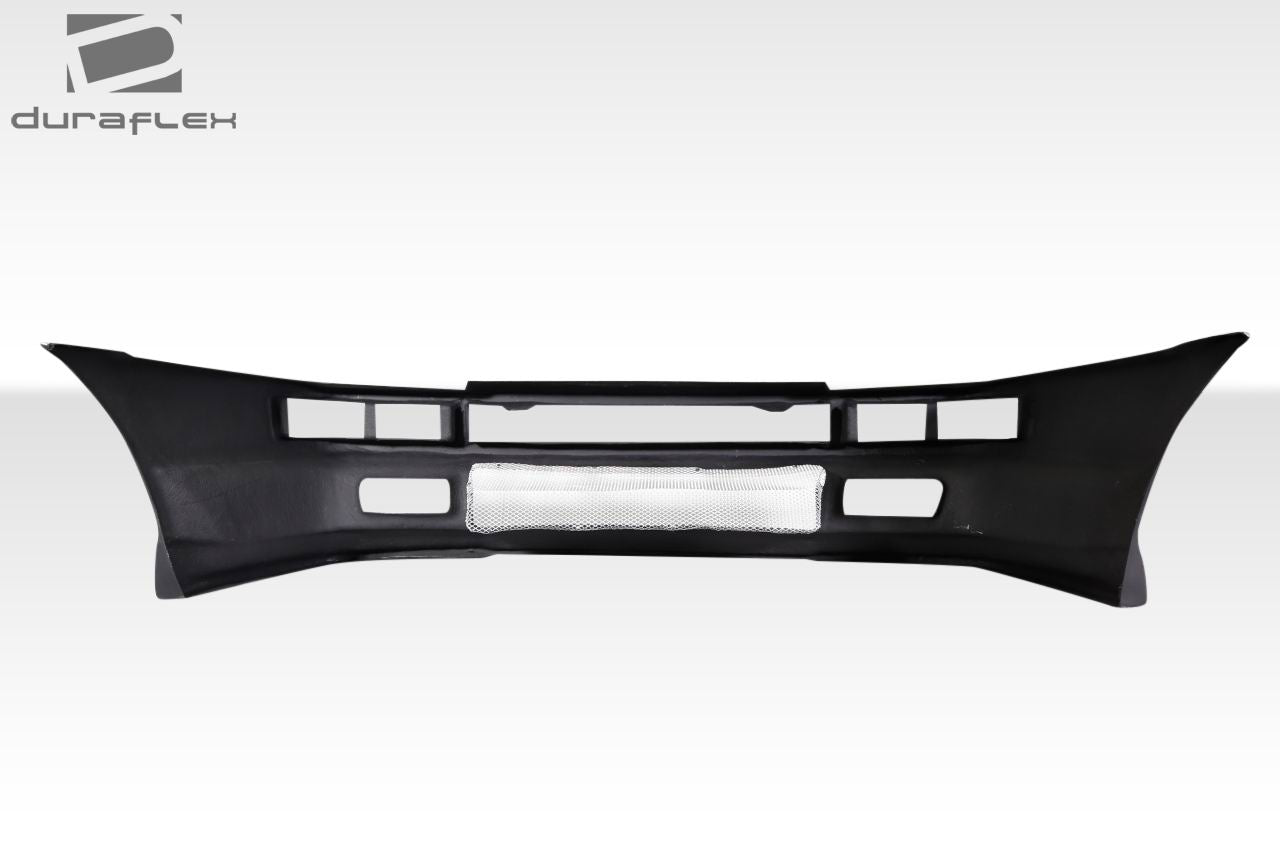 Revamp Your 1984 - 1987 Toyota Corolla 2DR/HB with Duraflex JB Sport Front Bumper Cover!