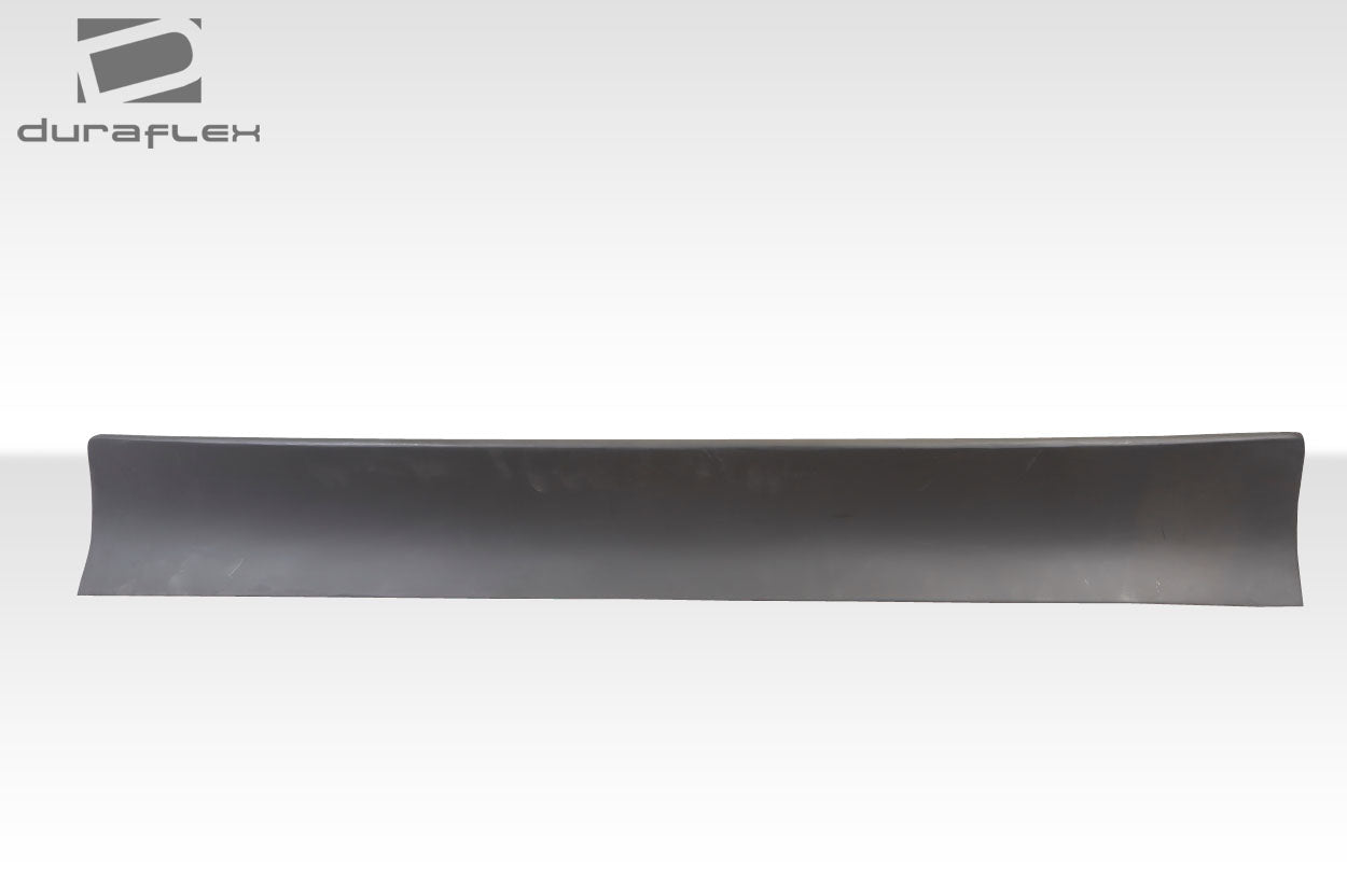 Unleash the Power! 1984 - 1991 BMW 3 Series E30 Duraflex RBS One - Piece Wing Spoiler
