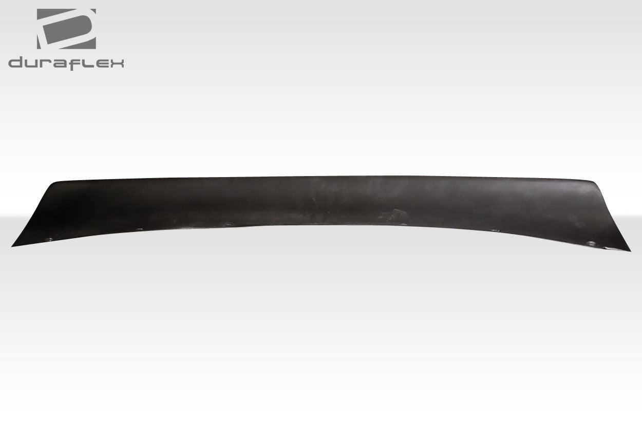 Revamp Your 1990 - 1997 Mazda Miata with Duraflex TKO One - Piece Wing Spoiler