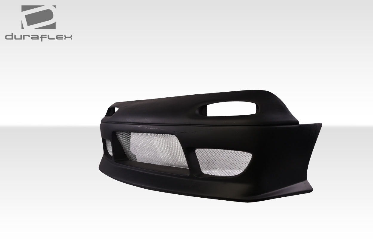 Unleash the Power! 1990 - 1997 Mazda Miata Duraflex Afterburner Front Bumper Cover (1 Piece)