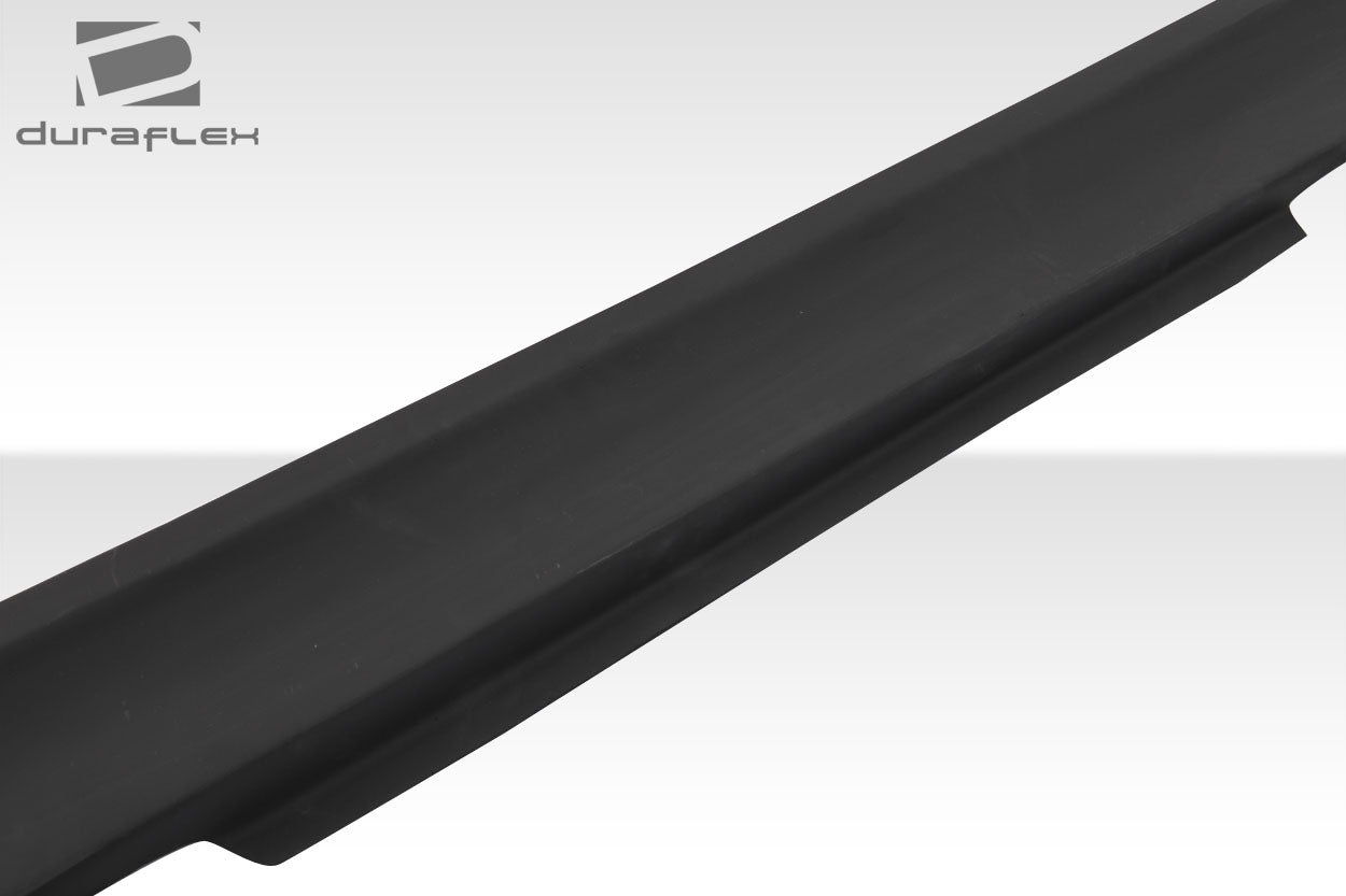 Unleash the Demon: 1990 - 1997 Mazda Miata Duraflex Demon 2 - Piece Side Skirts Rocker Panels