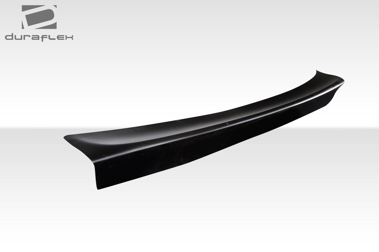 Upgrade Your 1992 - 1998 BMW 3 Series M3 E36 4DR with Duraflex CSL Wing - 1 Piece (S)