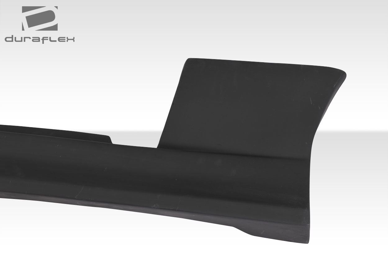 Unleash the Demon: 1990 - 1997 Mazda Miata Duraflex Demon 2 - Piece Side Skirts Rocker Panels