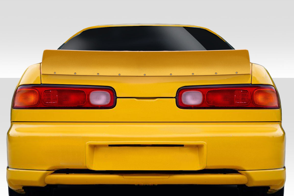 Upgrade Your 1994 - 2001 Acura Integra 2DR with Duraflex RBS One - Piece Wing Spoiler