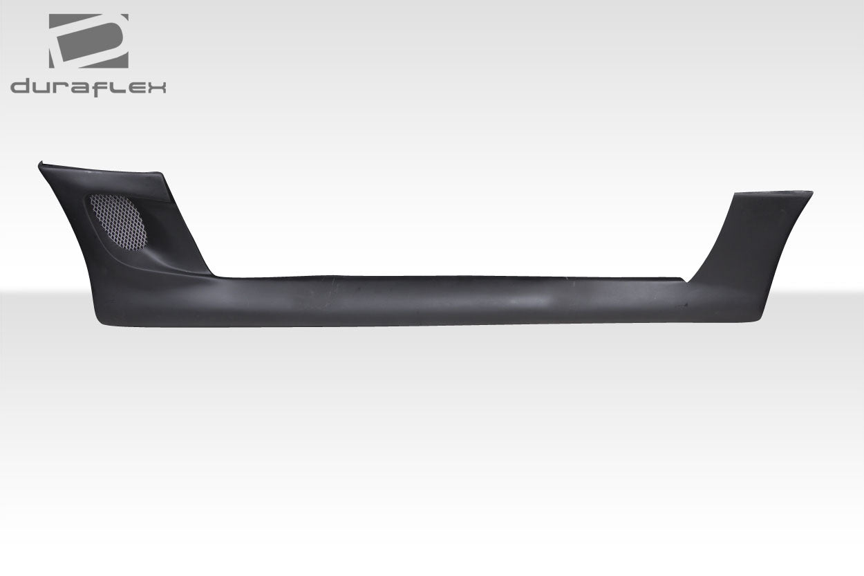 Get the Stunning 1991 - 1999 Mitsubishi 3000GT & Dodge Stealth Duraflex Vader 2 - Piece Side Skirts Now!