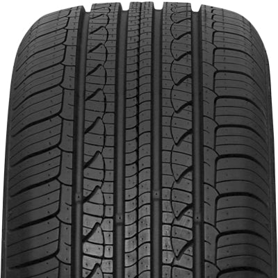Nexen N'Priz AH8 195/45R16 84V XL 600-A-A - All Season Tires You Can Trust!
