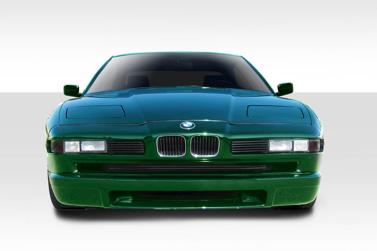 Upgrade Your 1991 - 1997 BMW 8 Series E31 with Duraflex M8 M Tech Look Front Bumper!