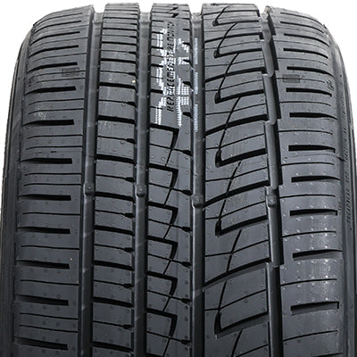 General Tire G-MAX AS-07 205/55ZR16 91W SL 500-AA-A - All Season Excellence!