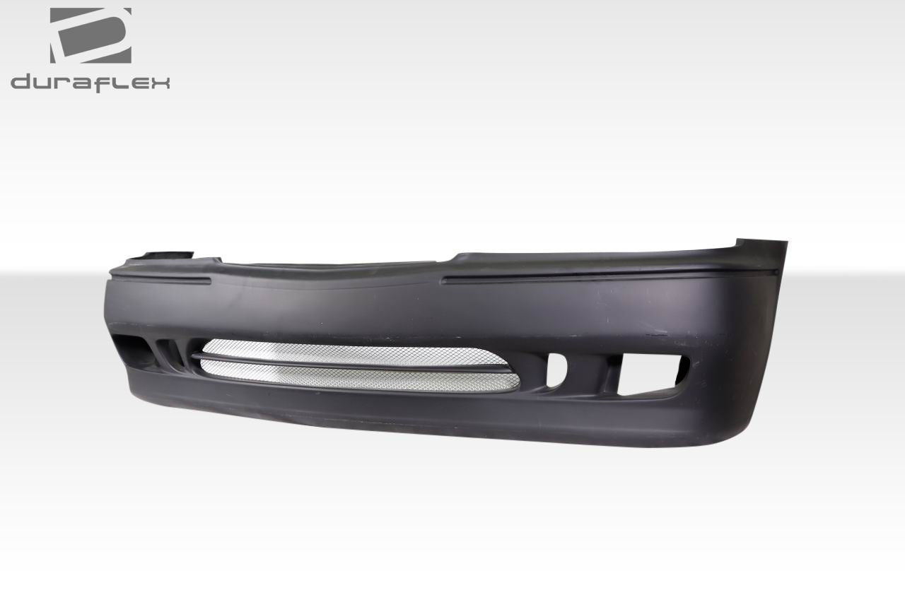 Enhance Your 1997 - 2001 Infiniti Q45 with Duraflex J Design Front Bumper Cover!