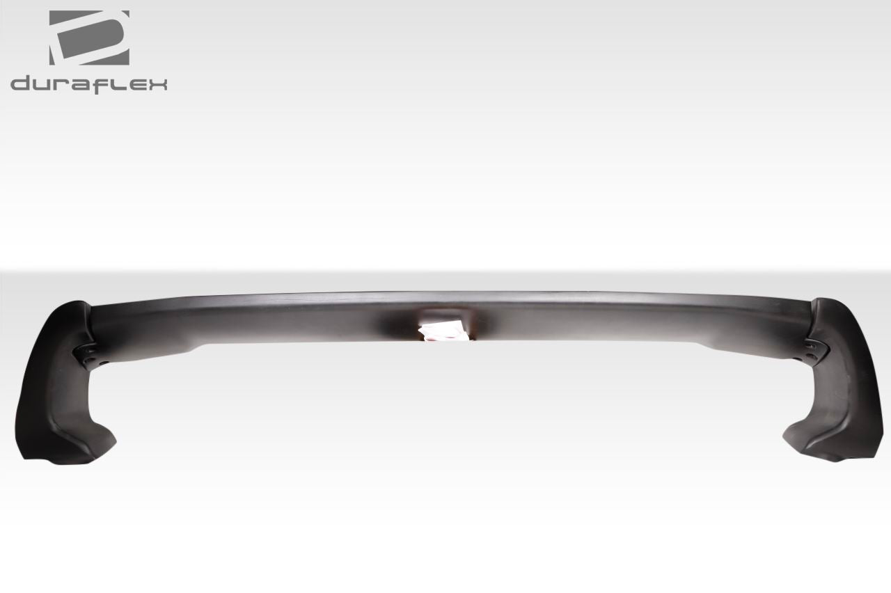 Get Your 2012 - 2015 Honda Civic 4DR an Awesome Duraflex RR 3 - Piece Wing Spoiler Now!