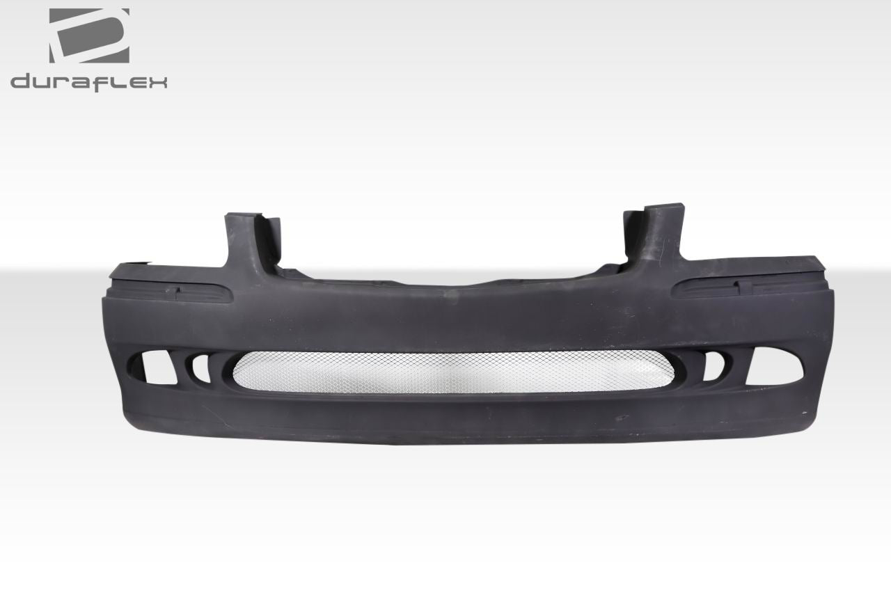Revitalize Your 2002 - 2004 Infiniti Q45 with Duraflex J Design Front Bumper Cover!