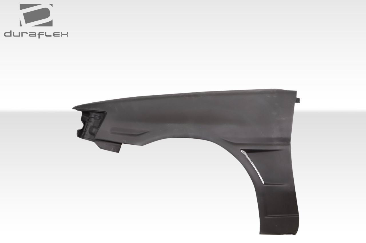 Get the Duraflex JB Sport 20mm Front Fenders for Your 1984 - 1987 Toyota Corolla Levin 2DR/HB Now!