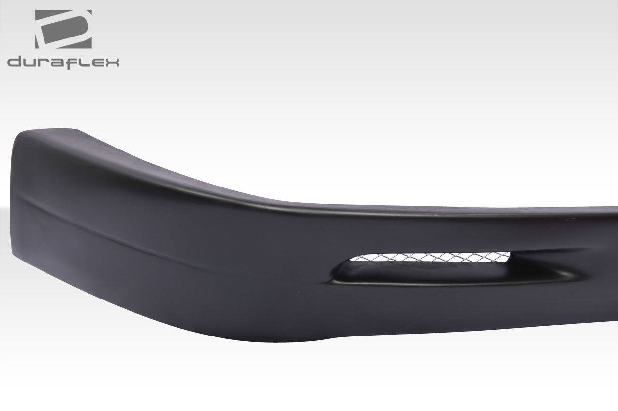 Upgrade Your 2001 - 2003 Mazda Protege with Duraflex X - Sport One - Piece Front Lip