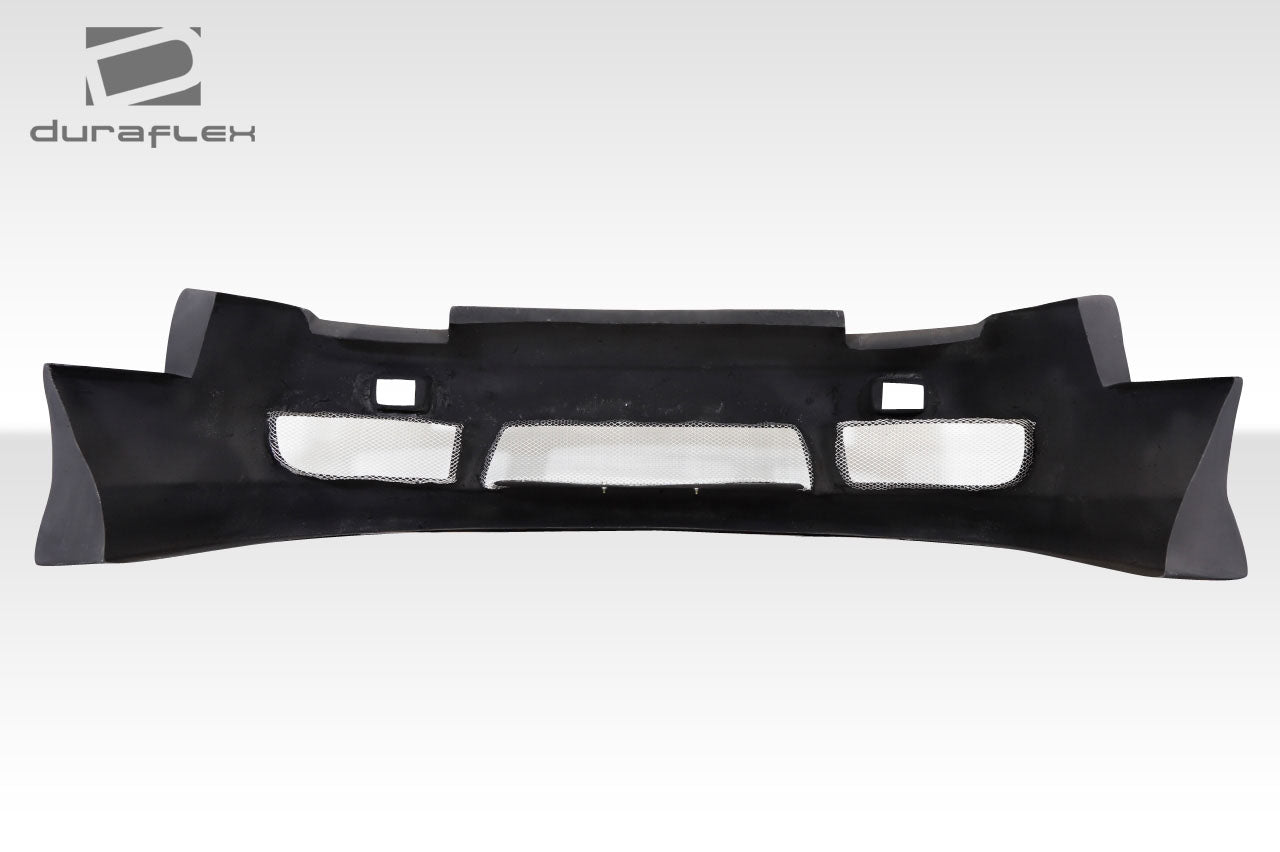 Transform Your 1989 - 1994 Nissan 240SX S13 with Duraflex B - Sport Wide Body Front Bumper Cover!
