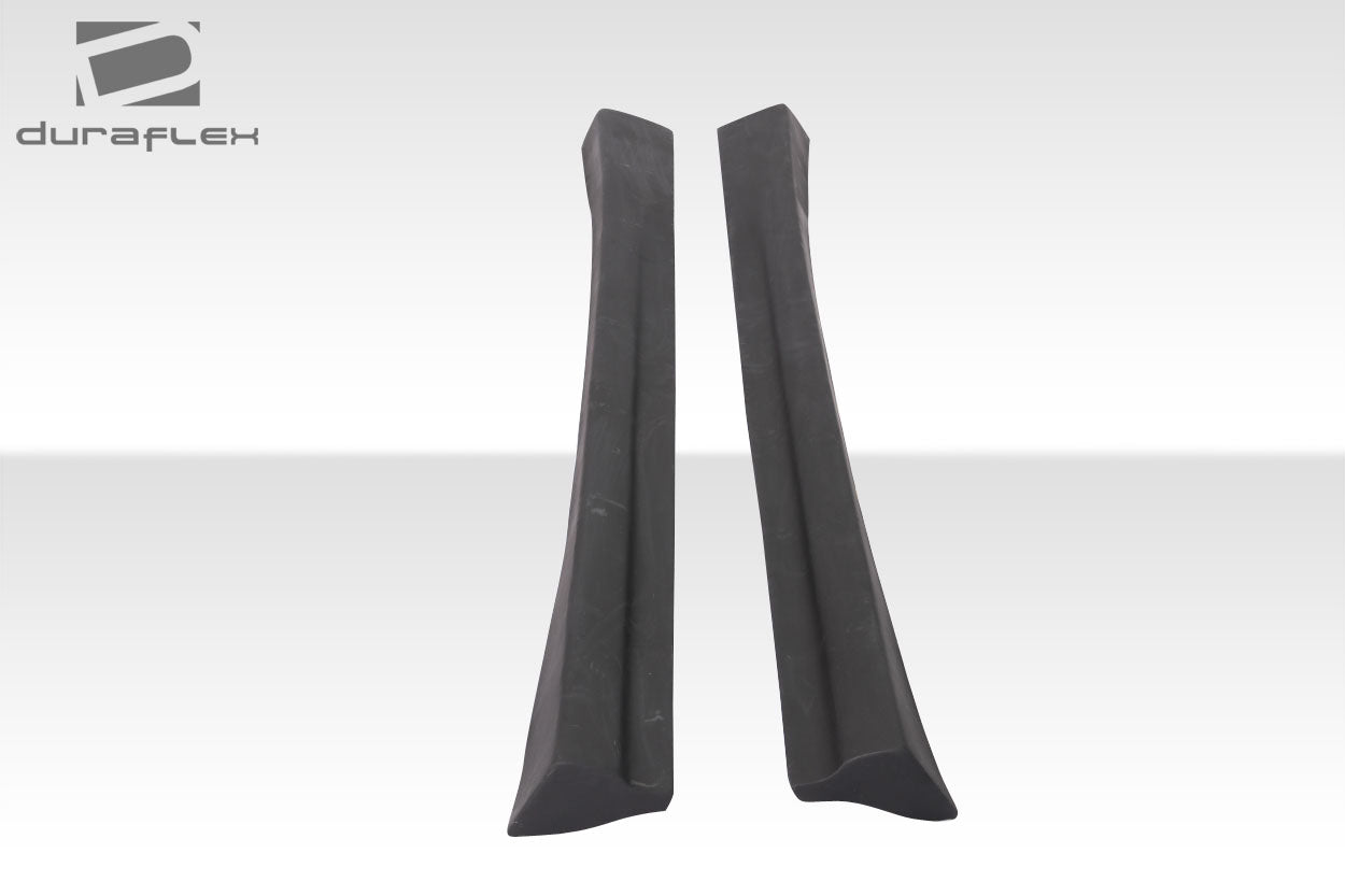 Revamp Your 1997 - 2001 Infiniti Q45 with Duraflex J Design Side Skirts Rocker Panels (2 Piece Set)
