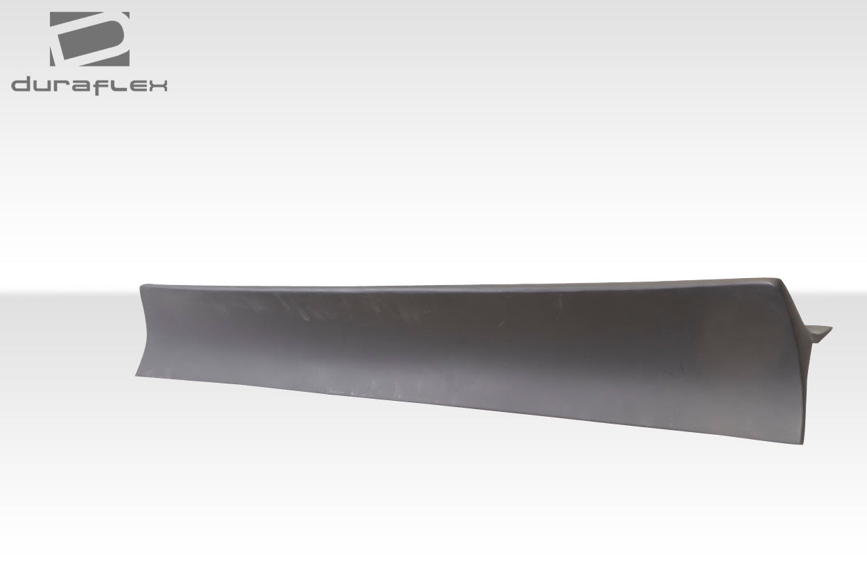 Unleash the Power! 1984 - 1991 BMW 3 Series E30 Duraflex RBS One - Piece Wing Spoiler