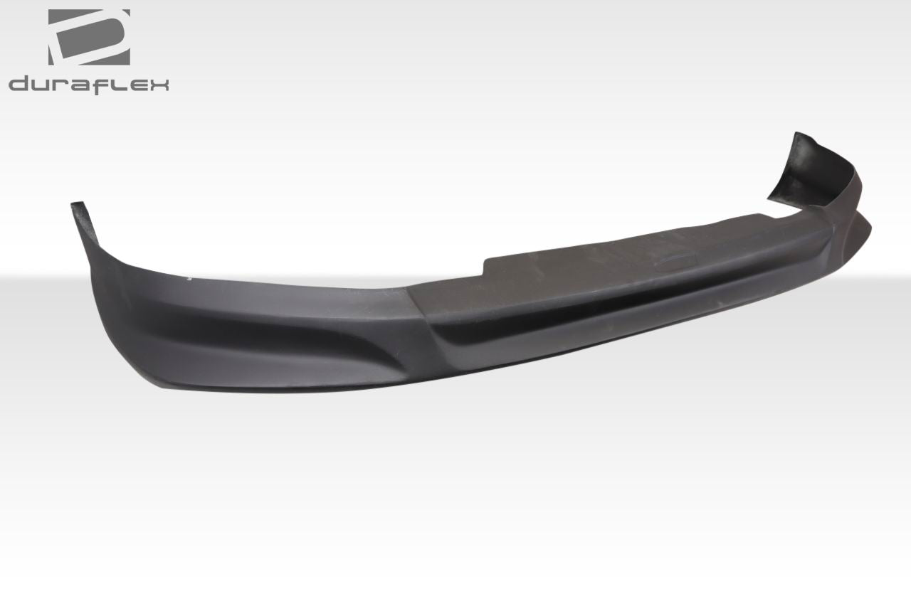 Revamp Your 2009 - 2011 Nissan GT - R R35 with Duraflex C1 Front Lip Under Spoiler Air Dam