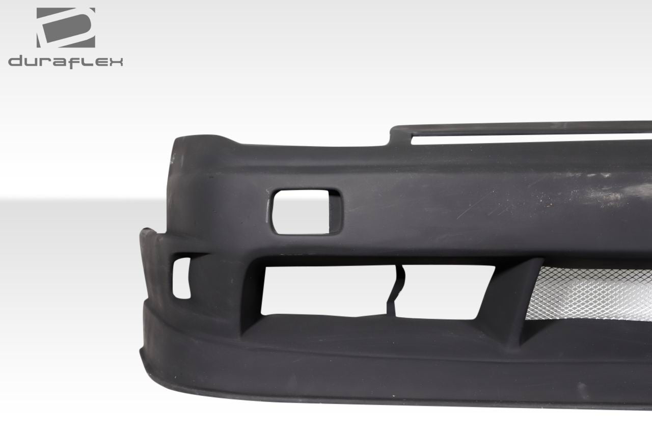 Revamp Your 1989 - 1994 Nissan 240SX S13 with Duraflex G - PR Front Bumper Cover!