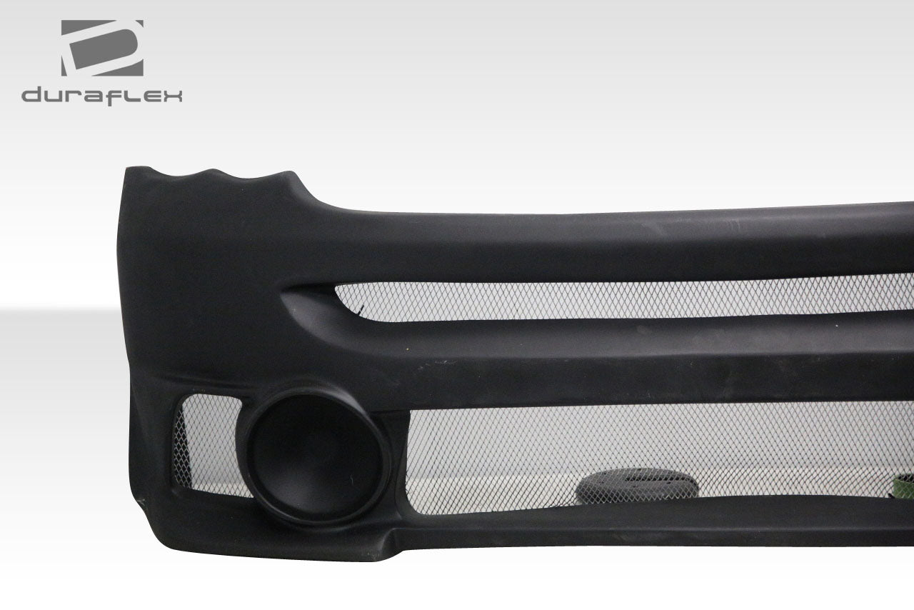 Revamp Your 2002 - 2005 Dodge Ram with Duraflex Evo One - Piece Front Bumper