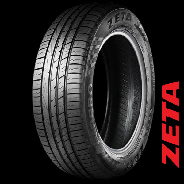 Zeta Impero 265/40ZR22 106W XL - The Ultimate Tire