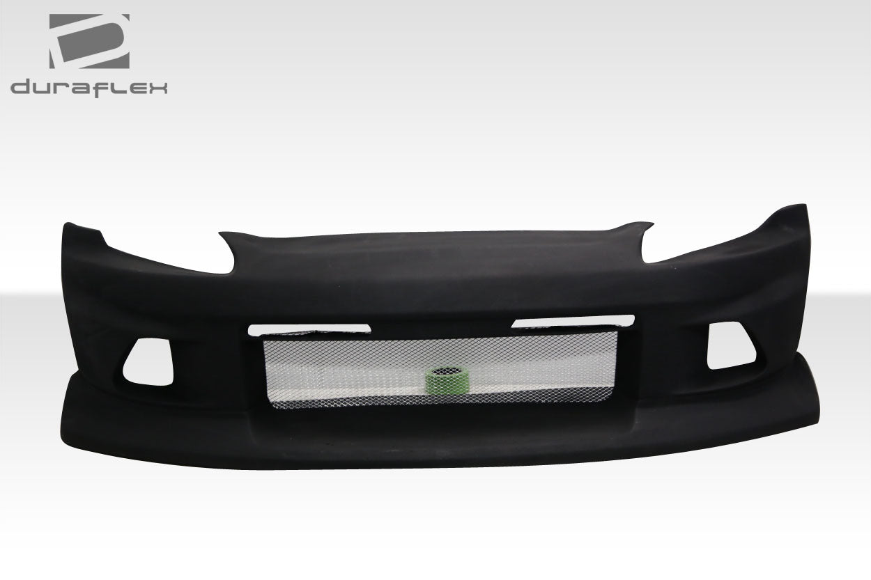 Upgrade Your 2000 - 2009 Honda S2000 with Duraflex VTX One - Piece Front Bumper