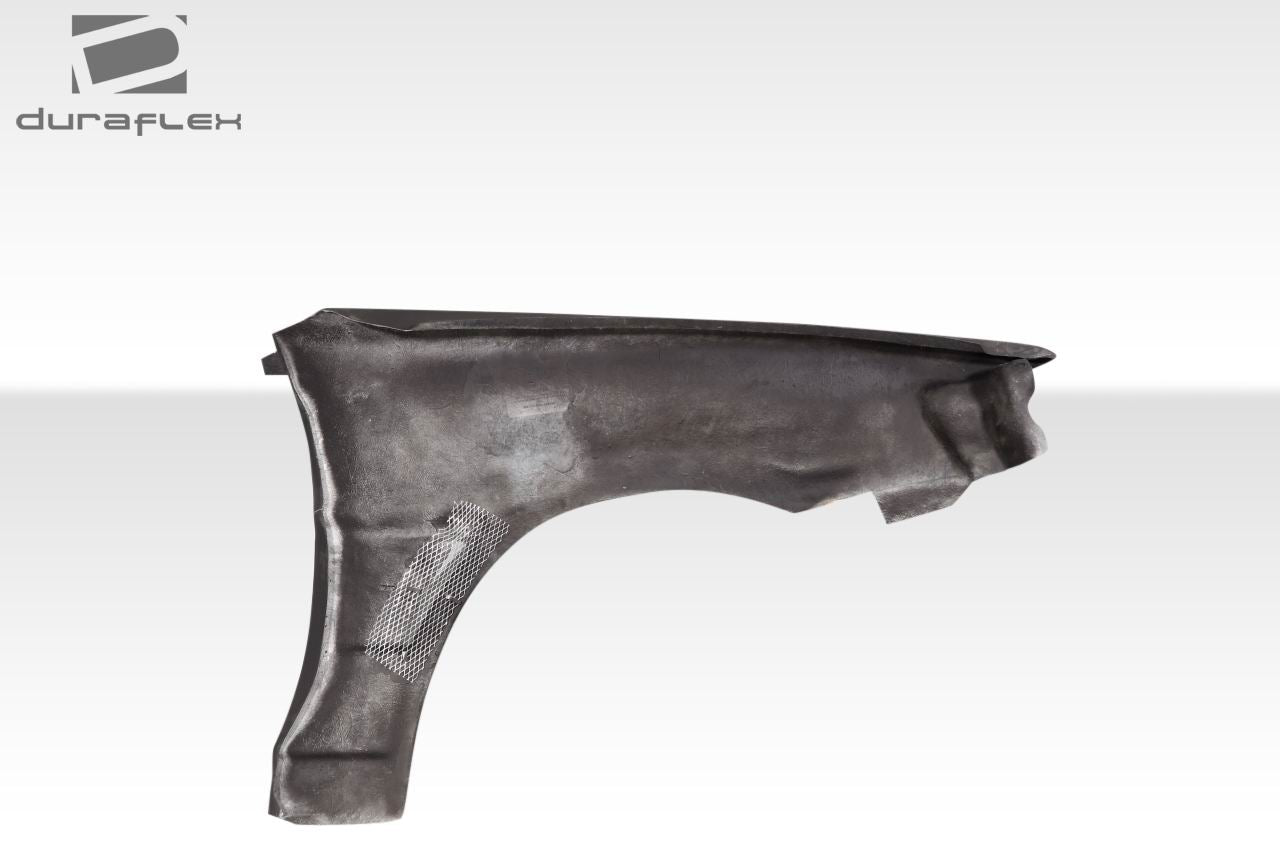 Get the Duraflex JB Sport 20mm Front Fenders for Your 1984 - 1987 Toyota Corolla Levin 2DR/HB Now!