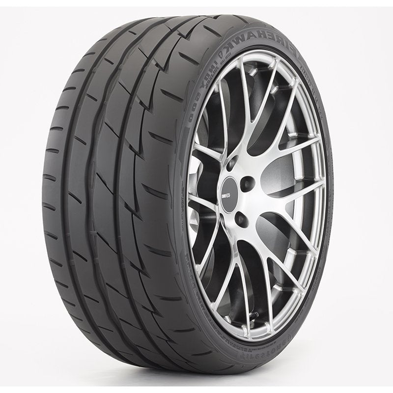 Firestone FIREHAWK INDY 500 215/45R17 91W XL 340-A-A - Summer Performance Tires