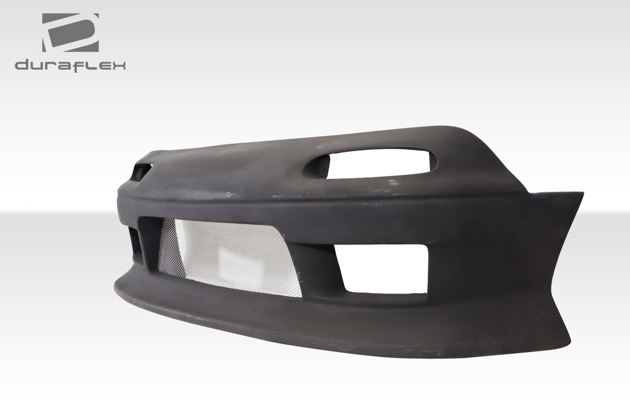 Revamp Your 1990 - 1997 Mazda Miata with Duraflex Demon Front Bumper Cover!