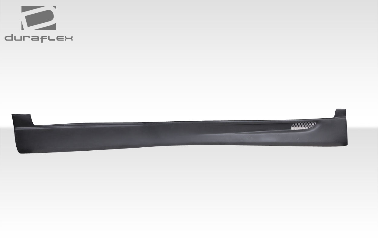 Enhance Your 2005 - 2010 Chevrolet Cobalt 4DR with Duraflex Gravity 2 - Piece Sideskirts