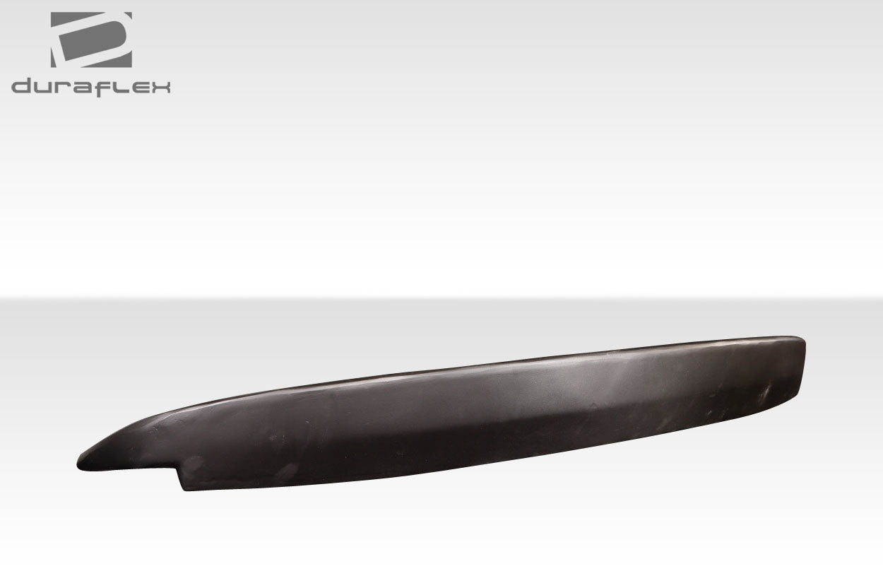 Upgrade Your 2010 - 2013 Chevrolet Camaro with Duraflex Z28 Look One - Piece Wing Spoiler