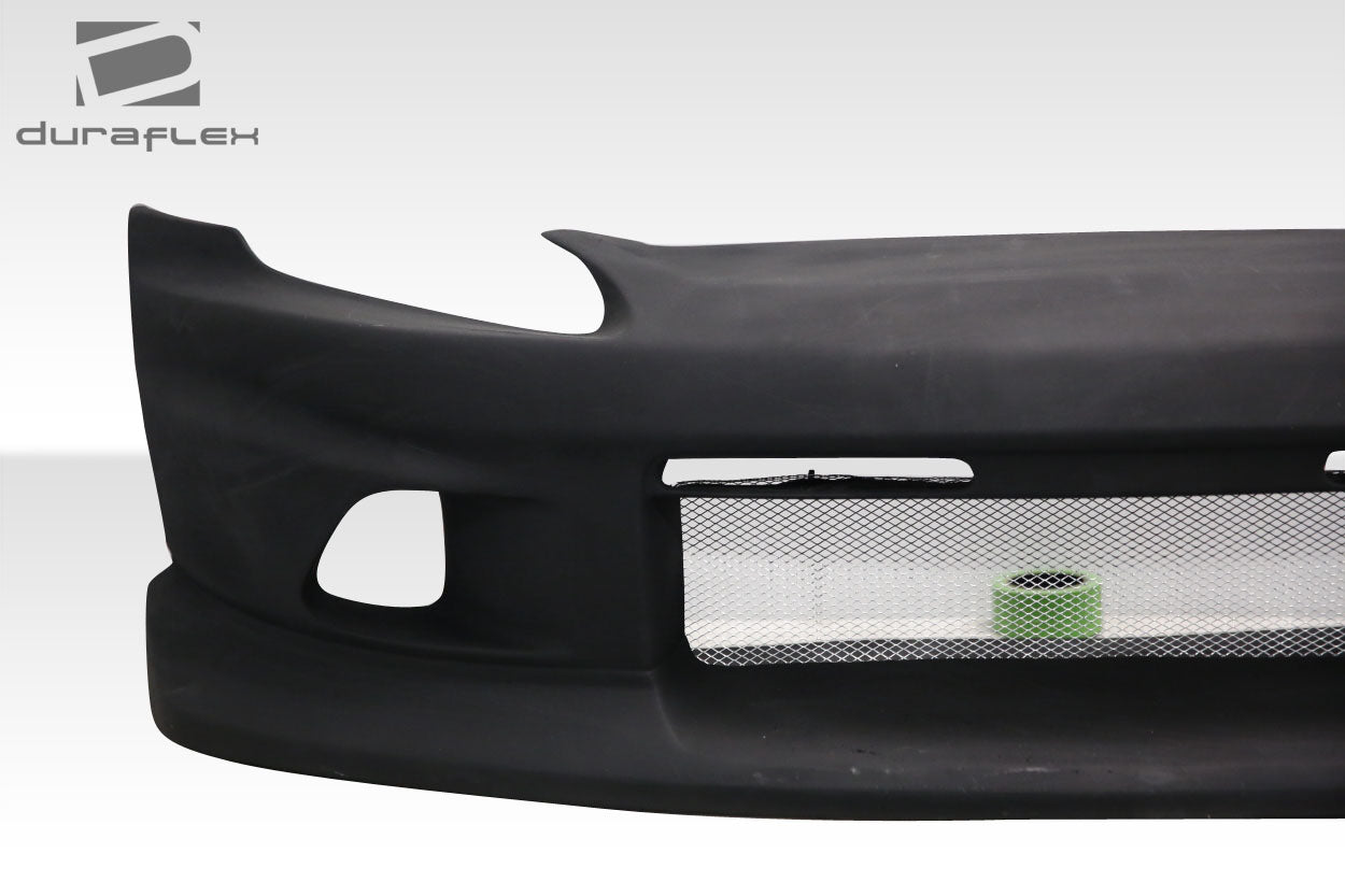 Upgrade Your 2000 - 2009 Honda S2000 with Duraflex VTX One - Piece Front Bumper