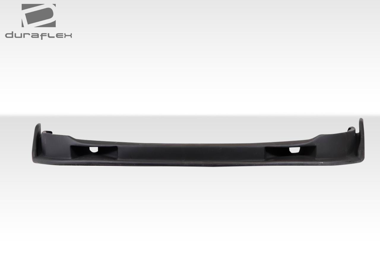 Unleash the Power! 1991 - 1995 Toyota MR2 Duraflex DMO Front Lip Under Spoiler Air Dam (1 Piece)