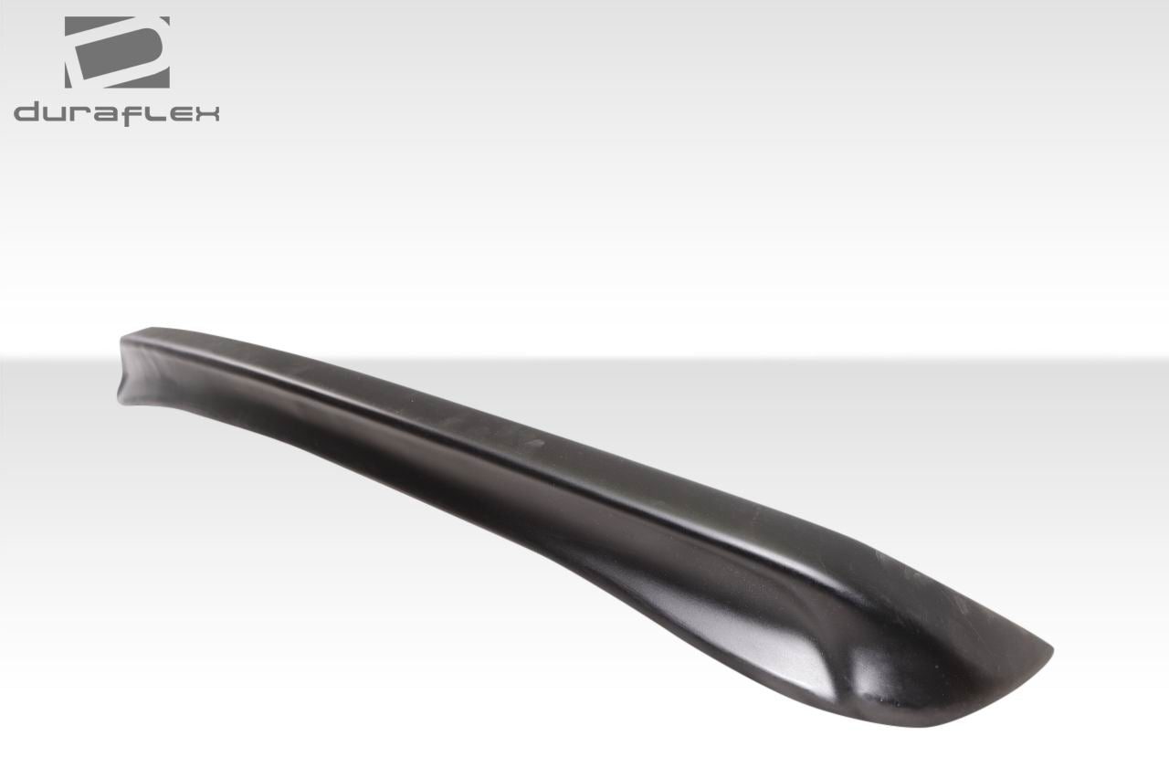 Enhance Your 1990 - 1997 Mazda Miata with Duraflex Works Wing Trunk Lid Spoiler (1 Piece)