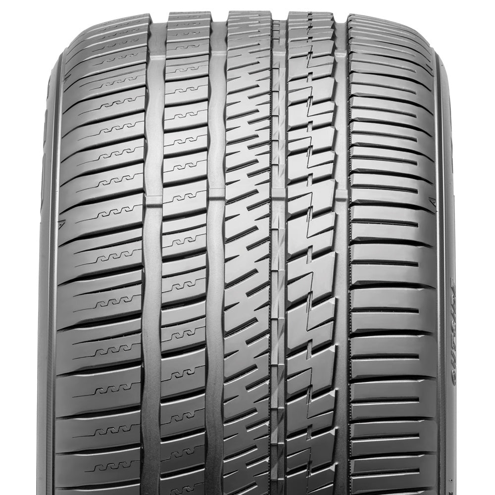 Falken Azenis FK-460 A/S 215/45ZR17 91Y XL 500-A-A - All Season Performance Tire