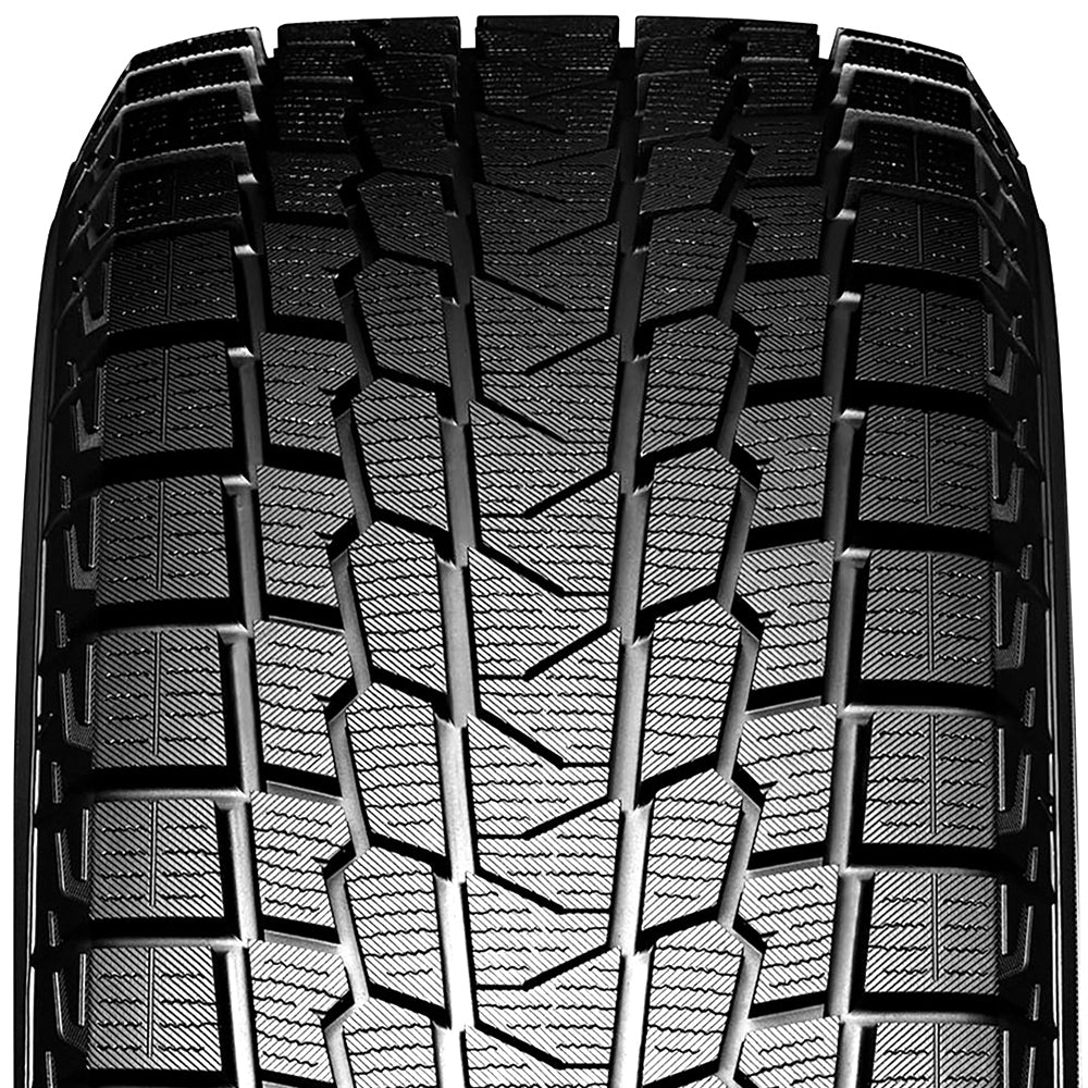 Yokohama IceGUARD iG53 195/50R16 84H SL - Your Ultimate Winter Tire