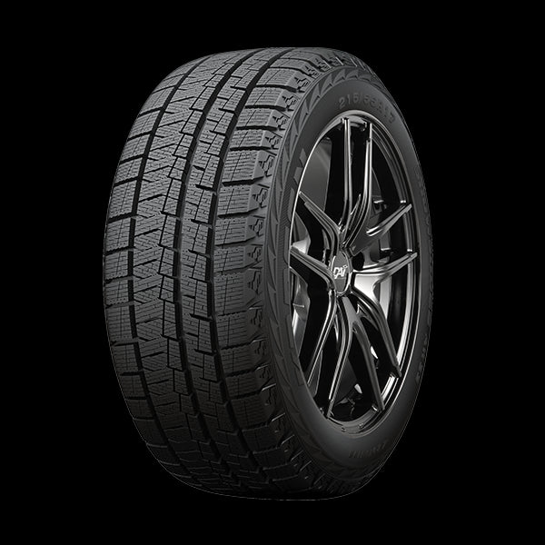 HABILEAD RW501 MS 105H Winter Tires - 245/60R18 Size