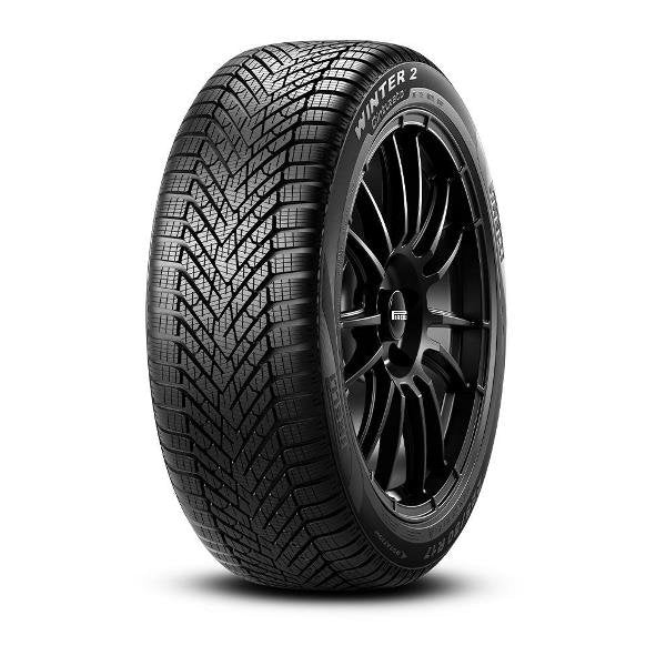Pirelli Cinturato Winter 2 205/55R16 91H SL - Your Ultimate Winter Tire!