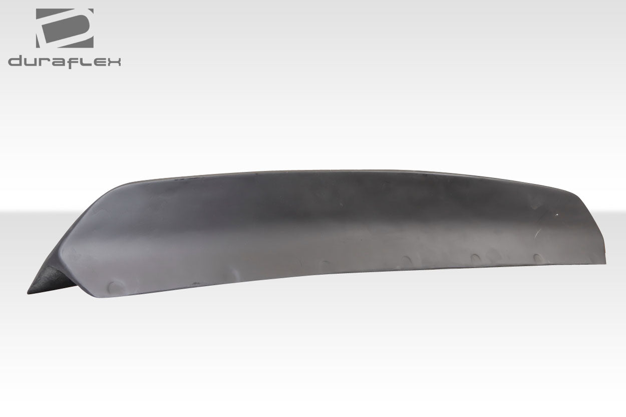 Unleash Your Mitsubishi's Potential with Duraflex C Spec Wing Spoiler for 2002 - 2006 Lancer!