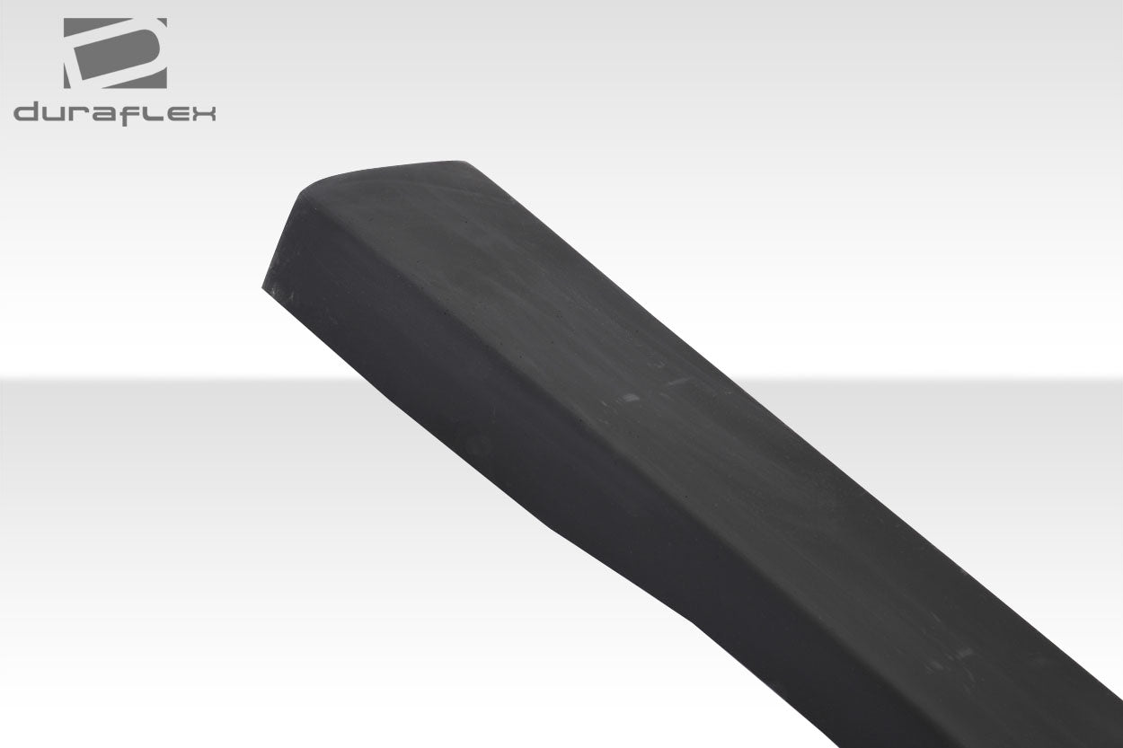 Revamp Your 1997 - 2001 Infiniti Q45 with Duraflex J Design Side Skirts Rocker Panels (2 Piece Set)