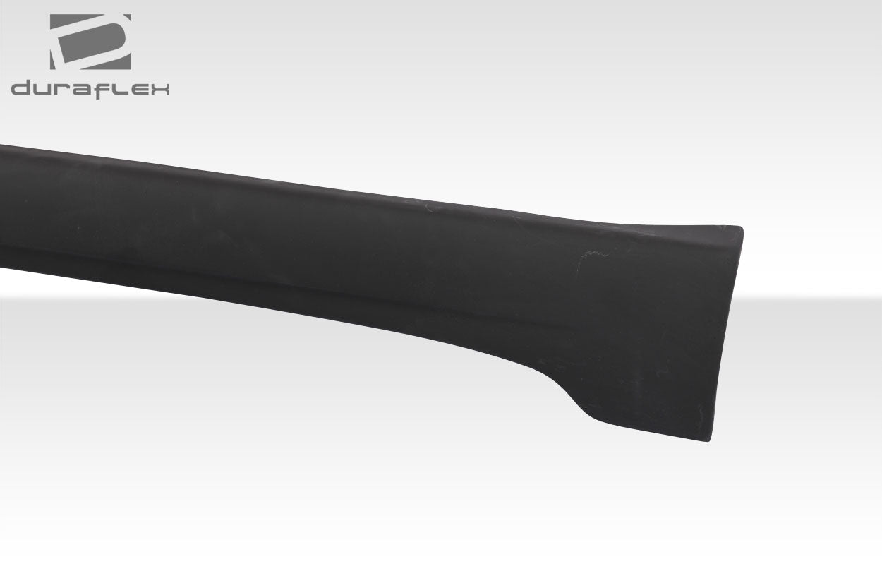 Upgrade Your 2006 - 2011 Lexus GS Series (GS300, GS350, GS430, GS450, GS460) with Duraflex JPR Side Skirts Rocker Panels - 2 Piece Set
