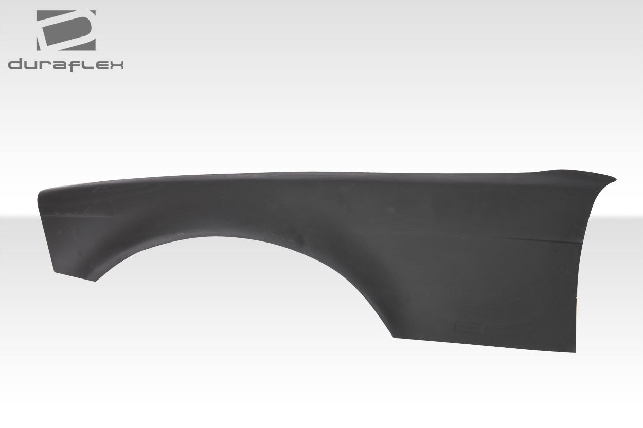 Enhance Your 1992 - 1998 BMW 3 Series M3 E36 with Duraflex C Spec Front Fender Flares - 2 Piece Set