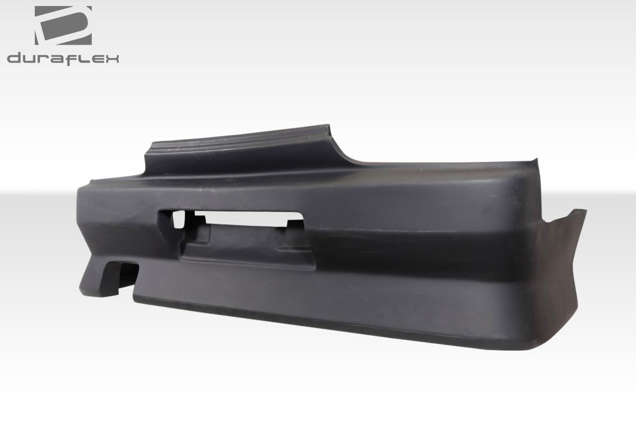 Revamp Your 1989 - 1994 Nissan Skyline R32 2DR with Duraflex B - Sport Rear Bumper Cover!