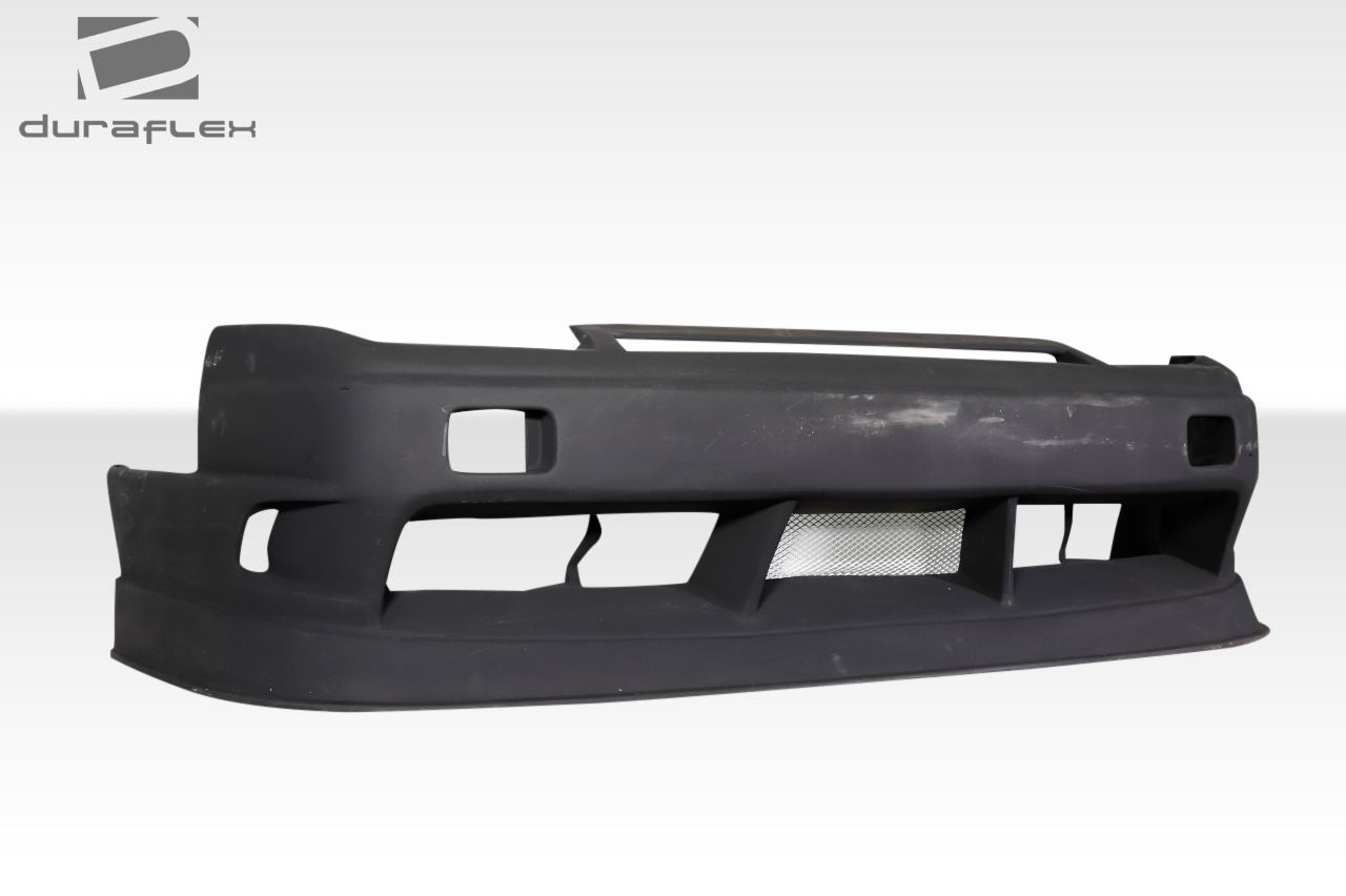 Revamp Your 1989 - 1994 Nissan 240SX S13 with Duraflex G - PR Front Bumper Cover!