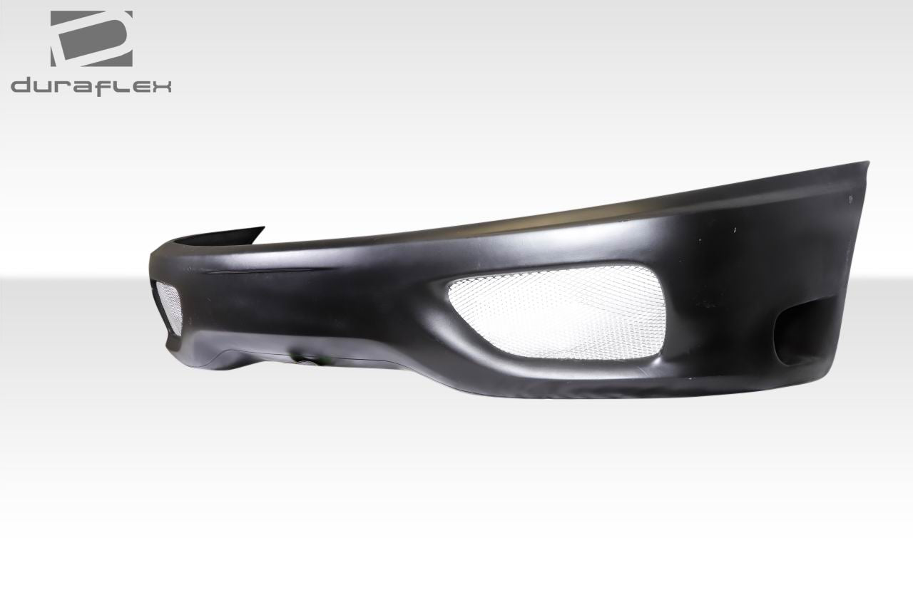 Revitalize Your 1999 - 2004 Ferrari 360 Modena with Duraflex Challenge Look Front Bumper Cover