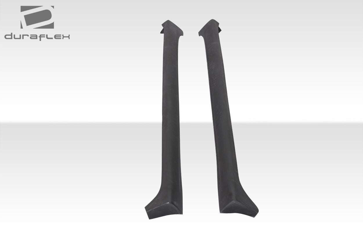 Upgrade Your 2006 - 2011 Lexus GS Series (GS300, GS350, GS430, GS450, GS460) with Duraflex JPR Side Skirts Rocker Panels - 2 Piece Set
