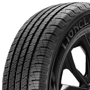 LIONHART LIONCLAW HT P235/65R17 - Your Ideal Summer and All - Season Tire