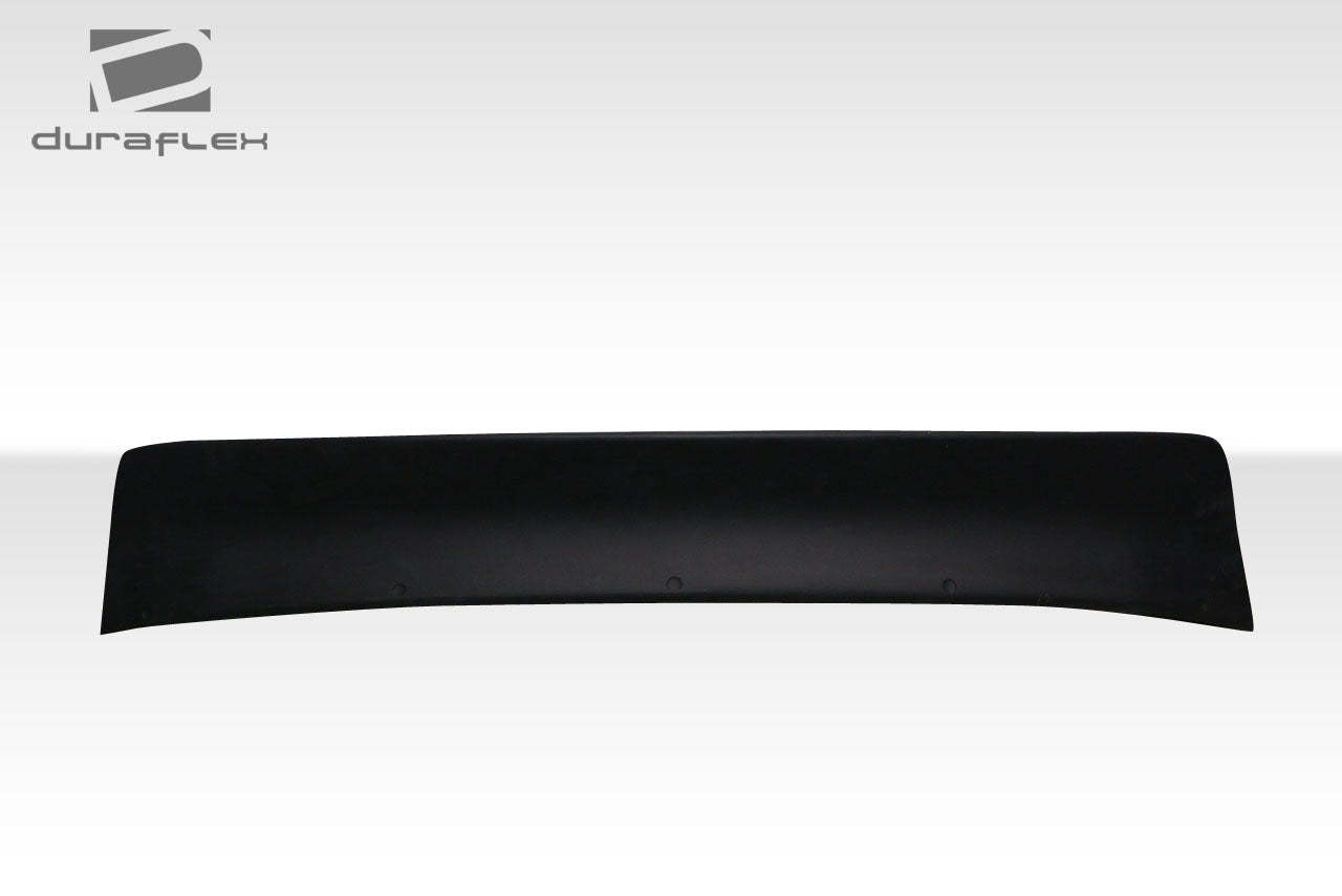 Revamp Your 2010 - 2014 Ford Mustang with Duraflex RBS One - Piece Wing (S)
